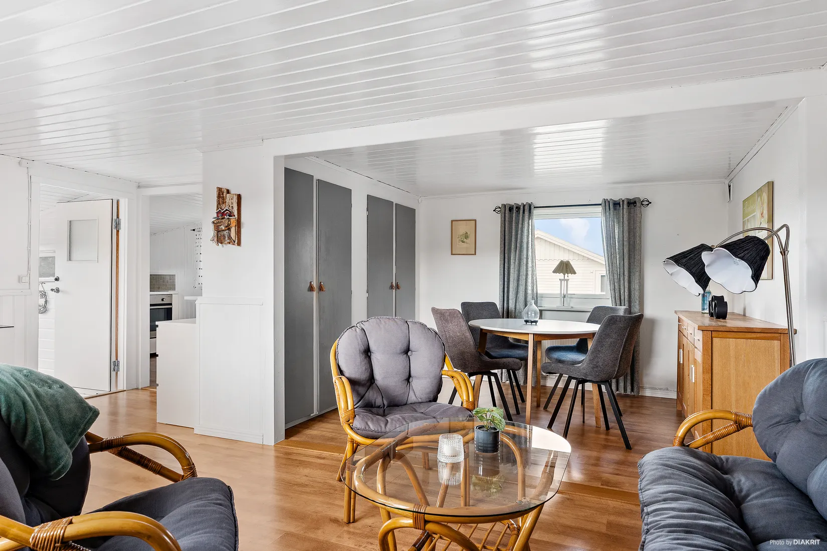 Övrigt, Granhamnsvägen 11, Hallagården, Varberg