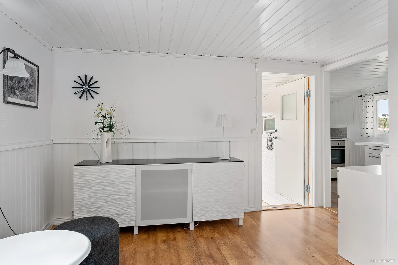 Övrigt, Granhamnsvägen 11, Hallagården, Varberg