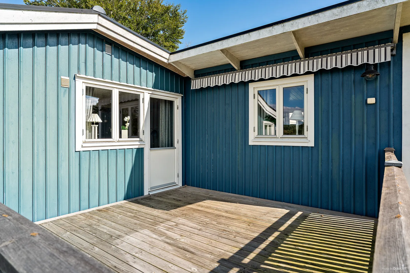 Övrigt, Granhamnsvägen 11, Hallagården, Varberg