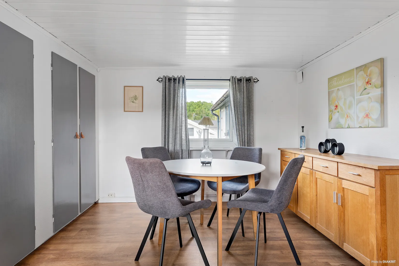 Övrigt, Granhamnsvägen 11, Hallagården, Varberg