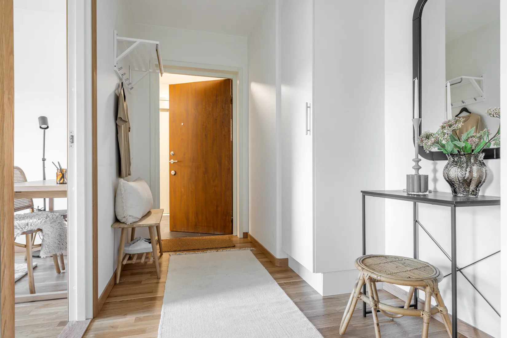 Bostadsrätt, Landevigatan 5, Härryda