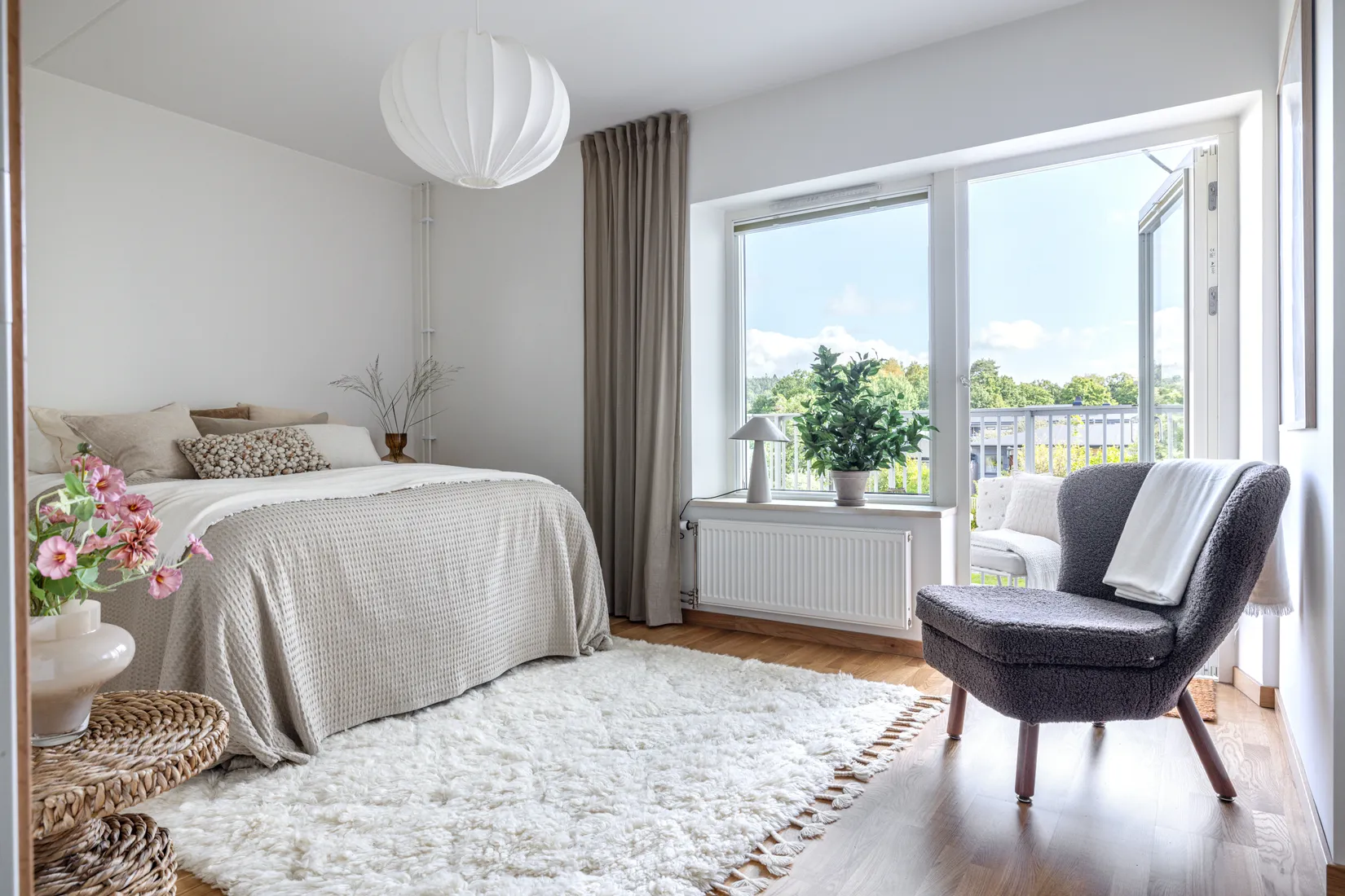 Bostadsrätt, Landevigatan 5, Härryda