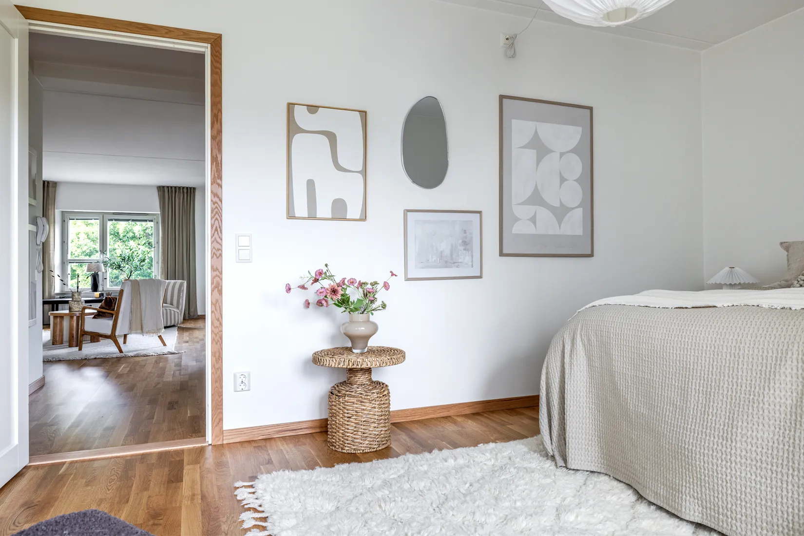 Bostadsrätt, Landevigatan 5, Härryda