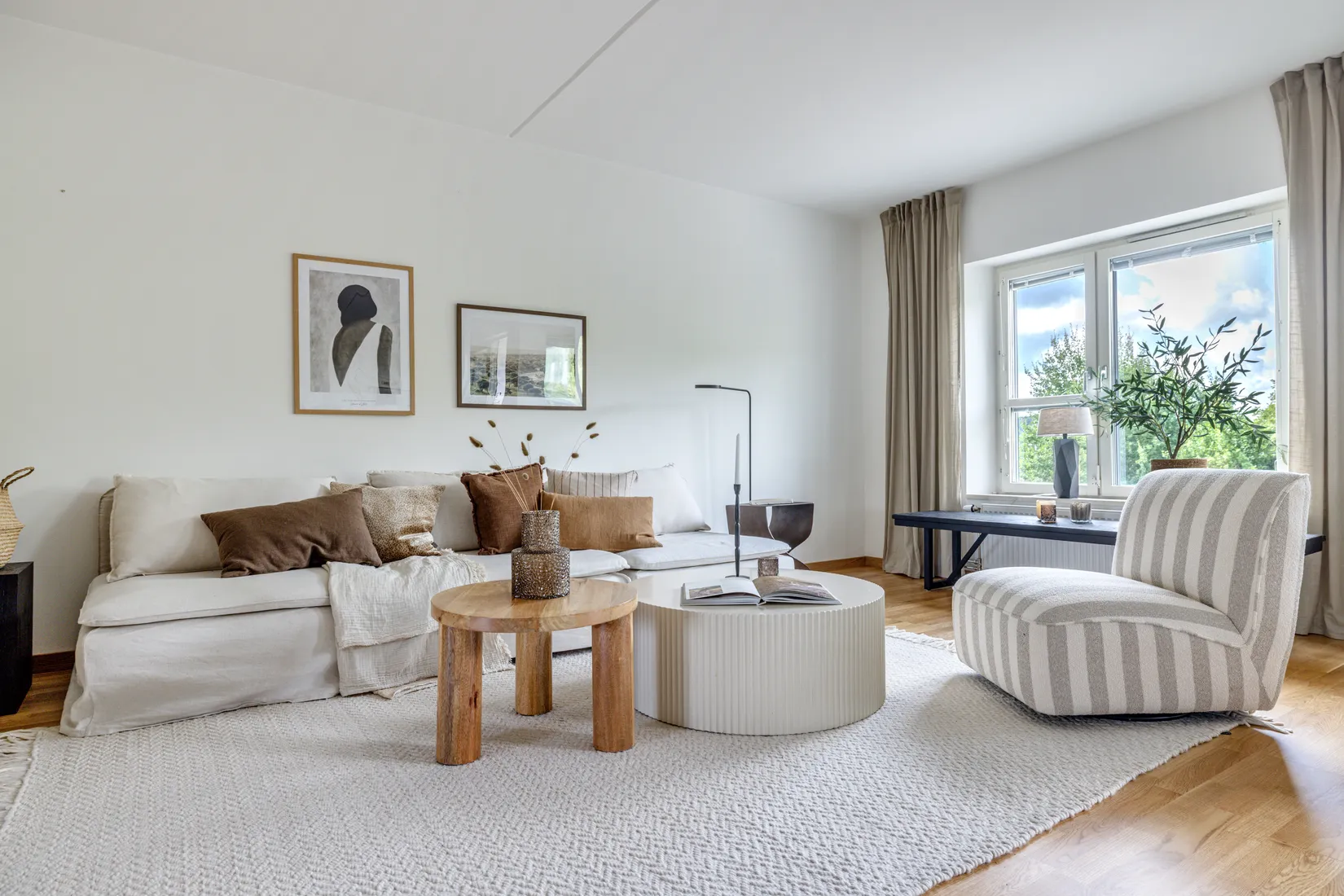 Bostadsrätt, Landevigatan 5, Härryda