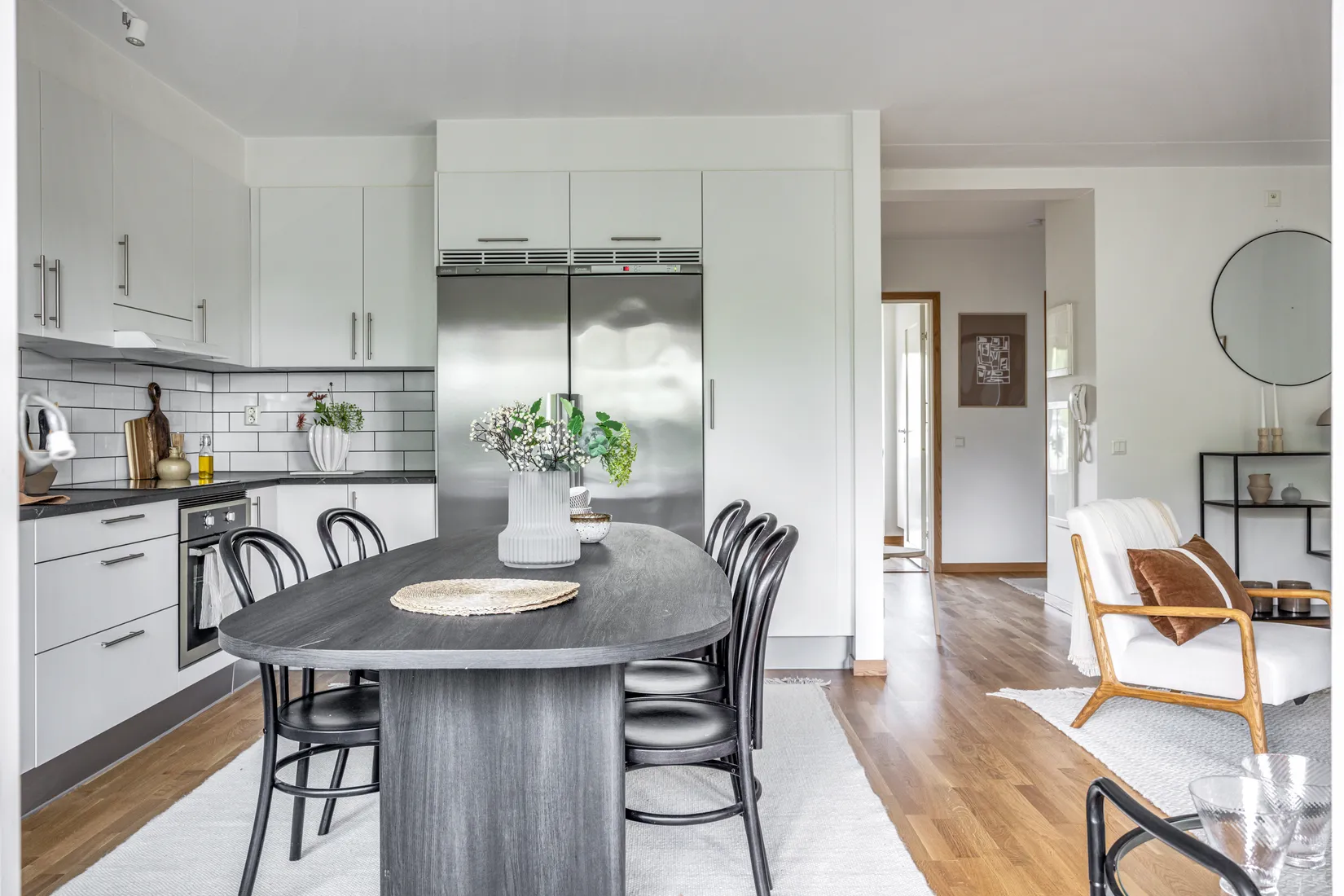 Bostadsrätt, Landevigatan 5, Härryda