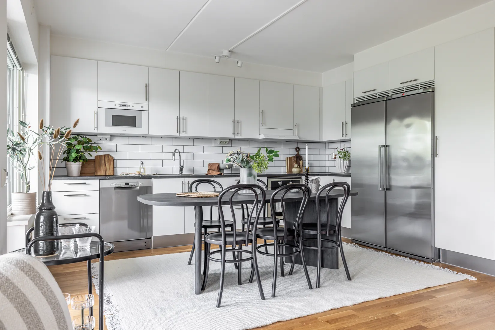 Bostadsrätt, Landevigatan 5, Härryda