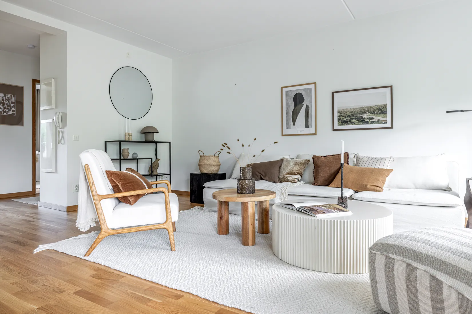 Bostadsrätt, Landevigatan 5, Härryda