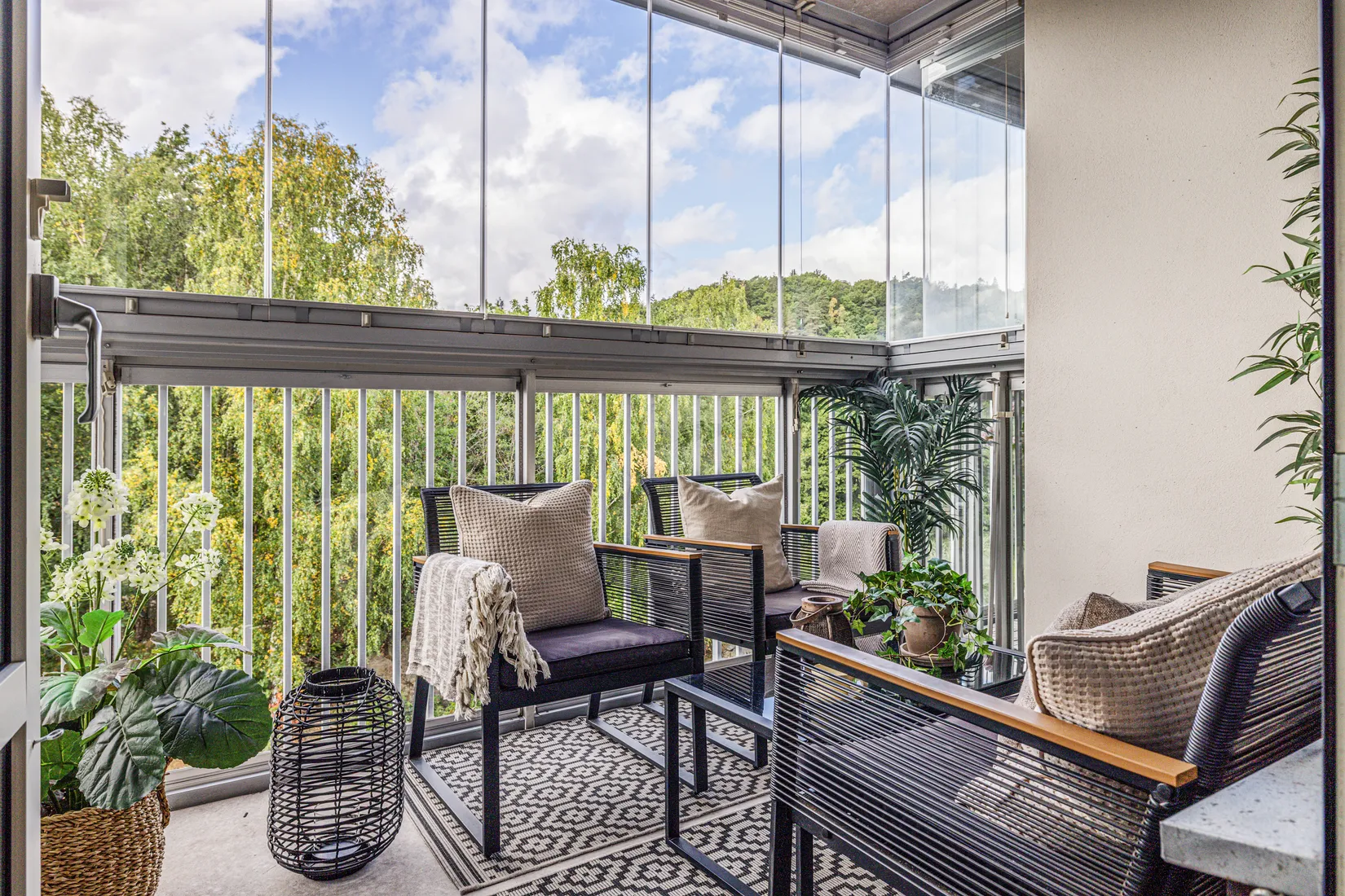 Bostadsrätt, Landevigatan 5, Härryda