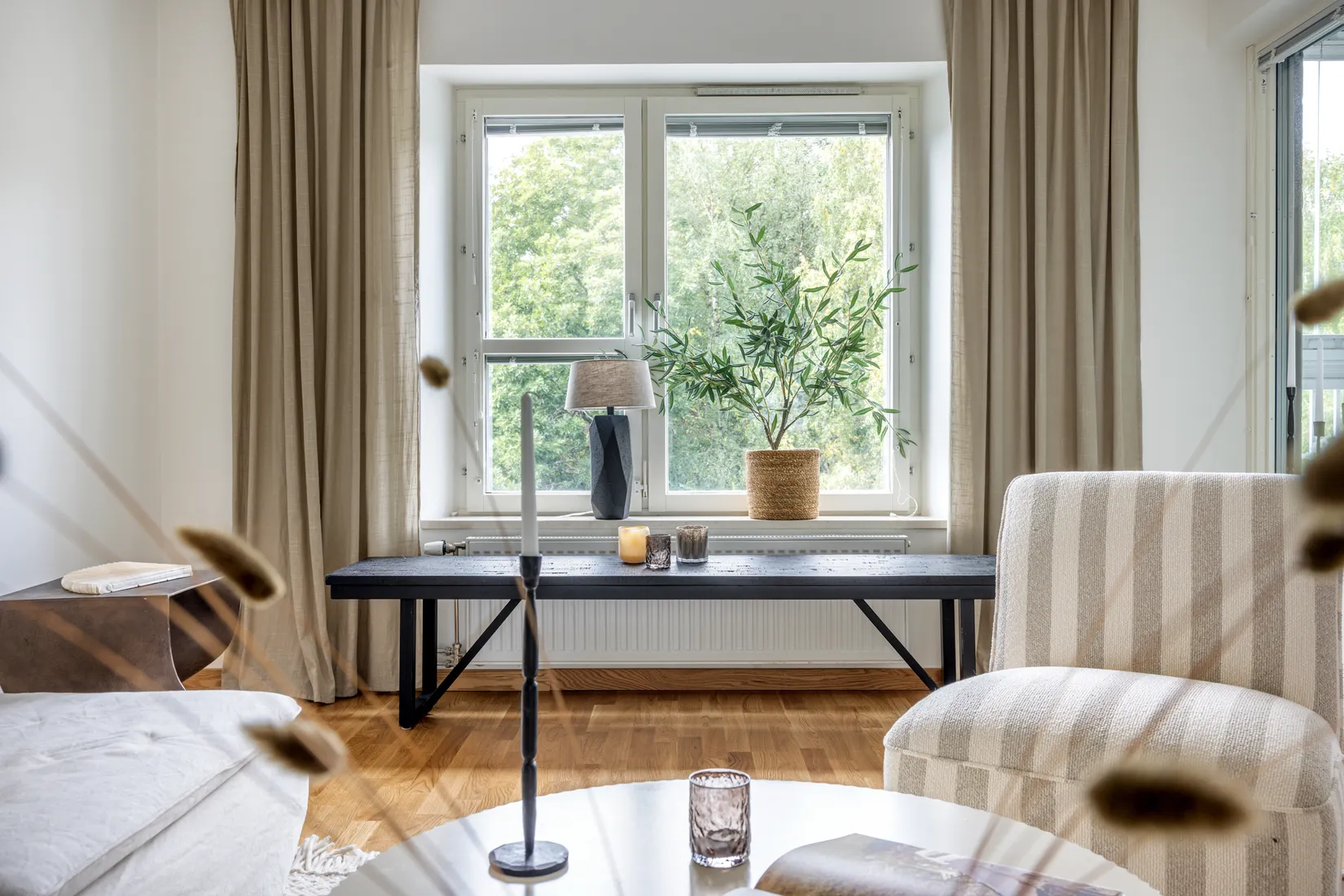 Bostadsrätt, Landevigatan 5, Härryda