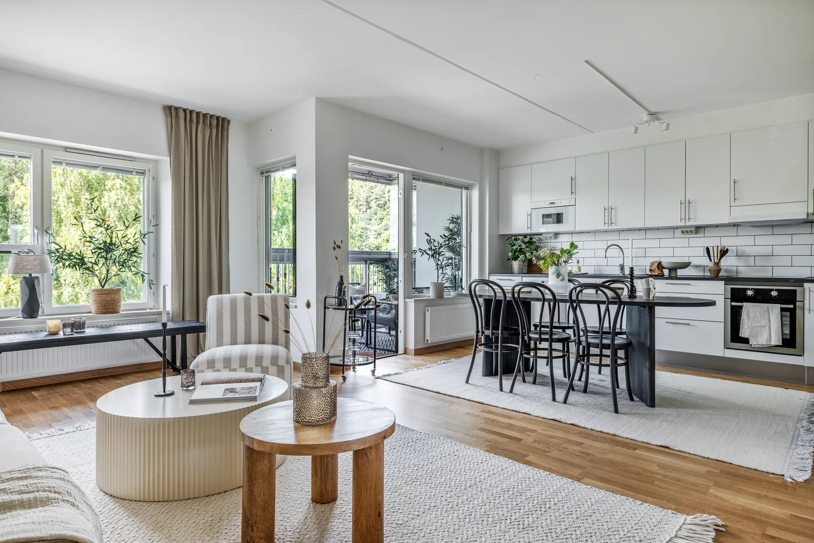 Bostadsrätt, Landevigatan 5, Härryda