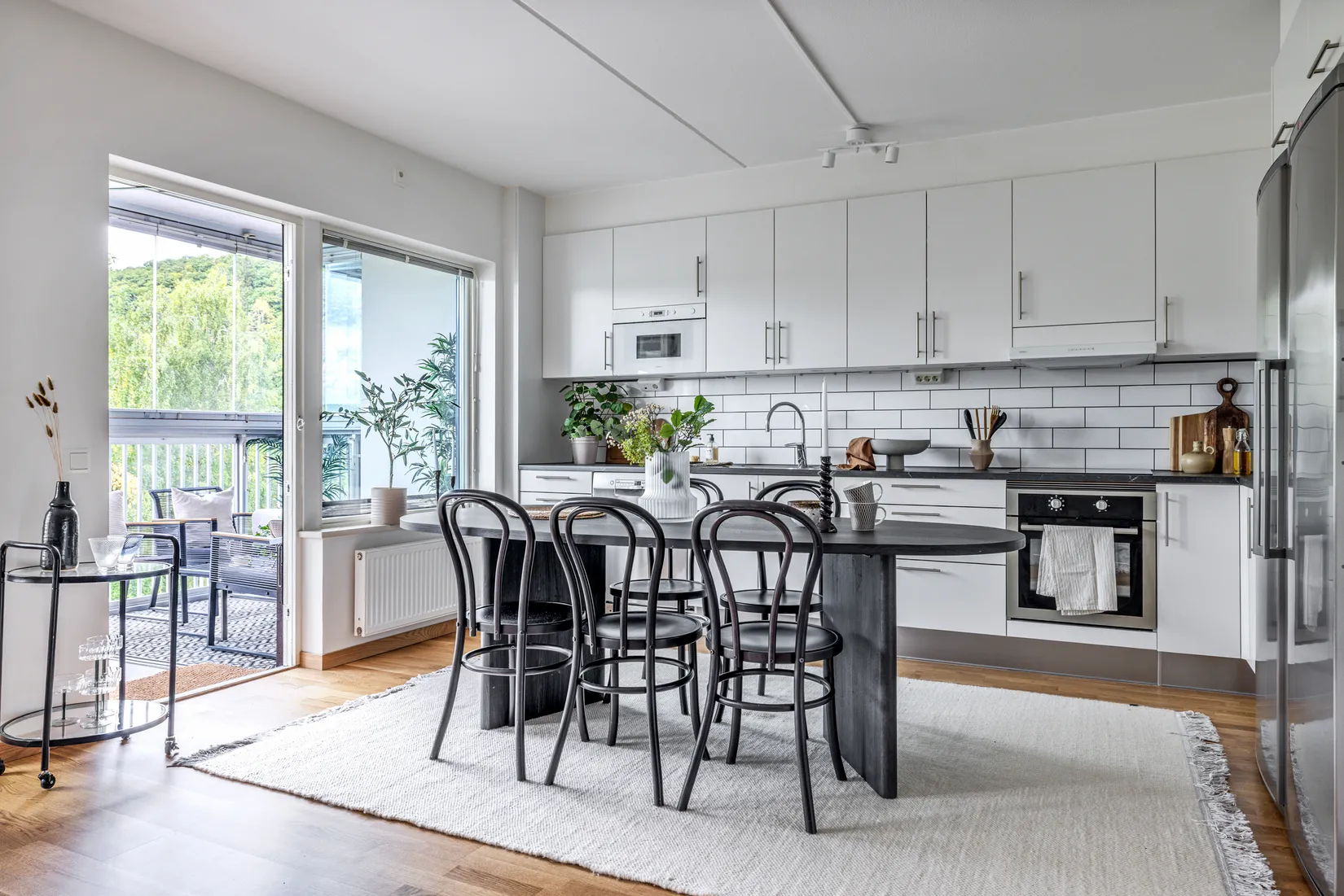 Bostadsrätt, Landevigatan 5, Härryda
