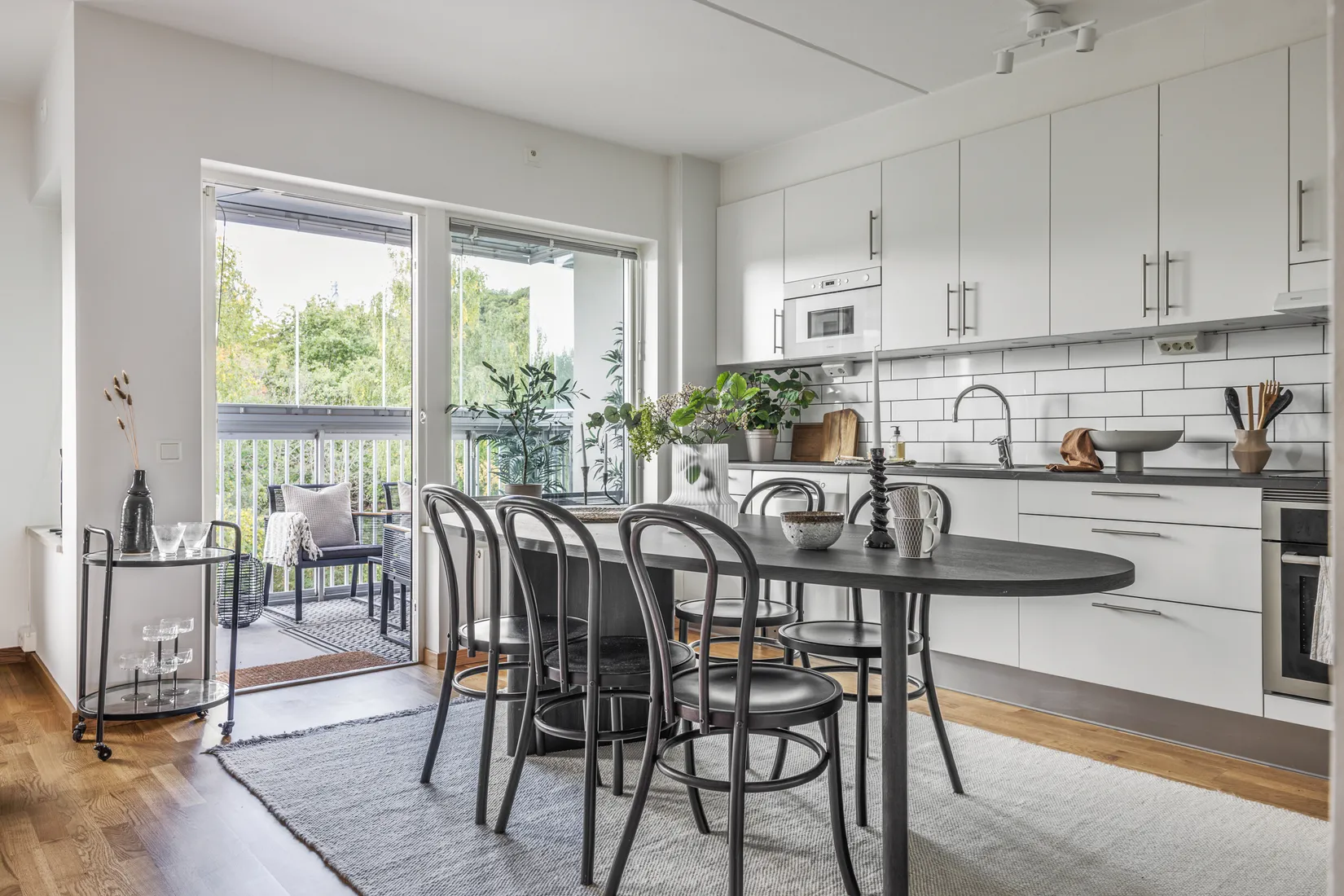 Bostadsrätt, Landevigatan 5, Härryda