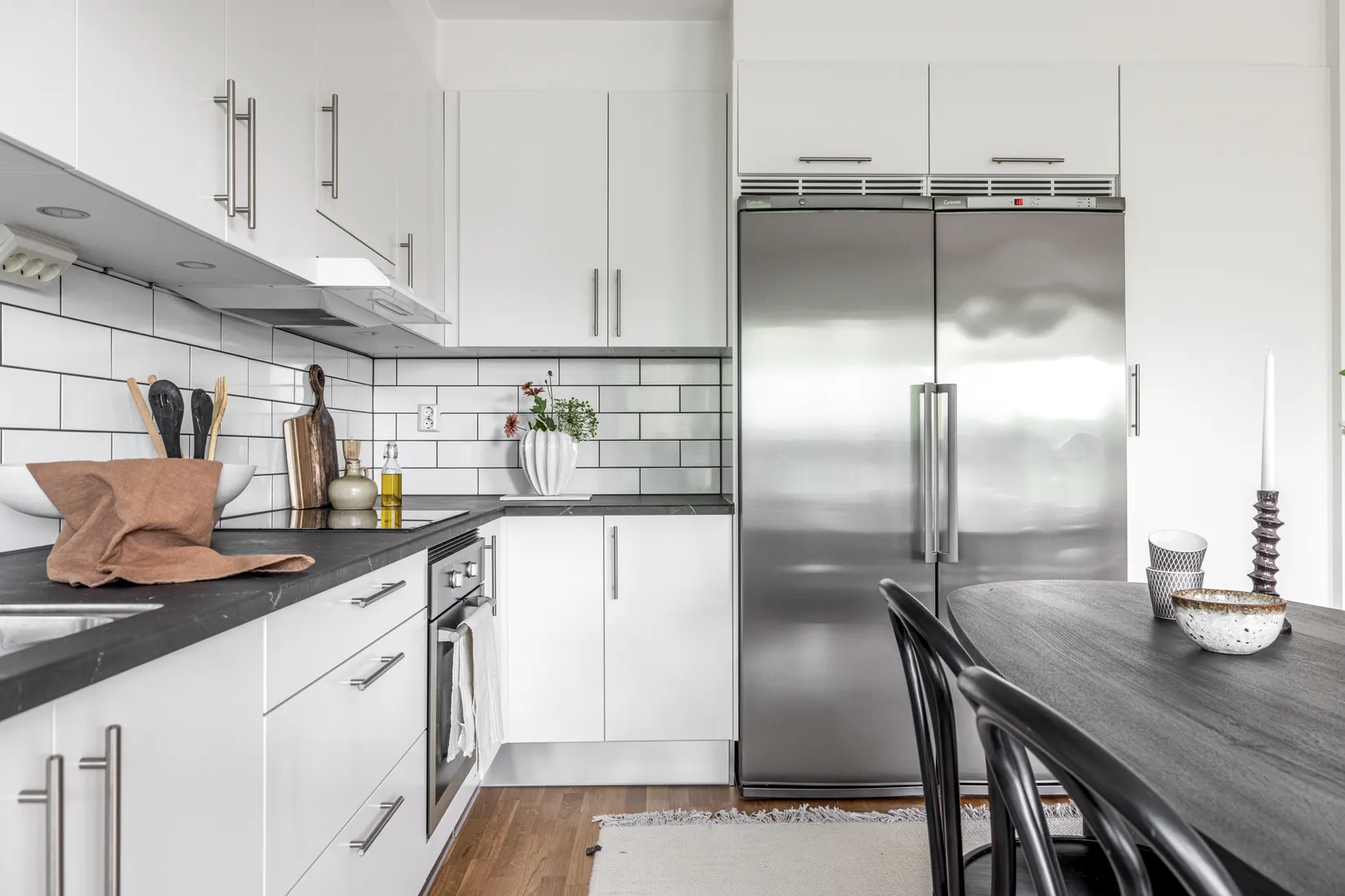 Bostadsrätt, Landevigatan 5, Härryda