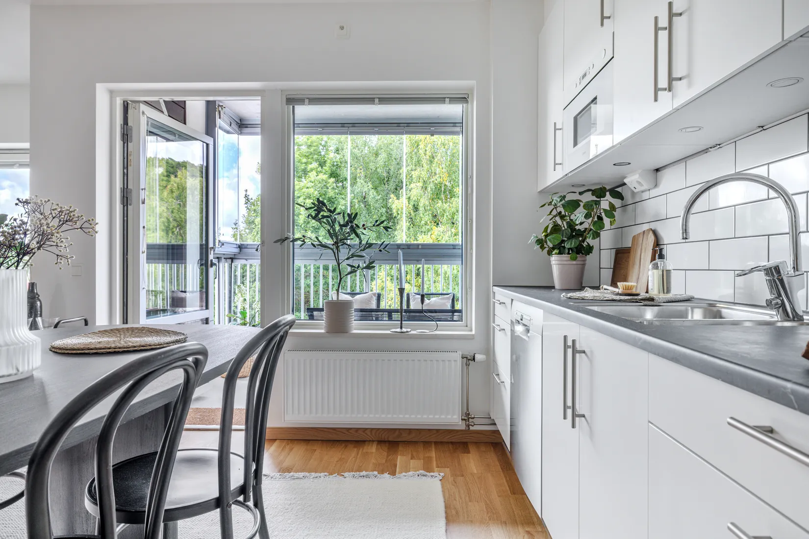 Bostadsrätt, Landevigatan 5, Härryda