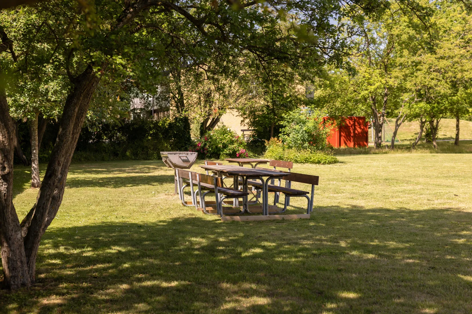 Bostadsrätt, Råbyvägen 32C, Nilstorp, Lund