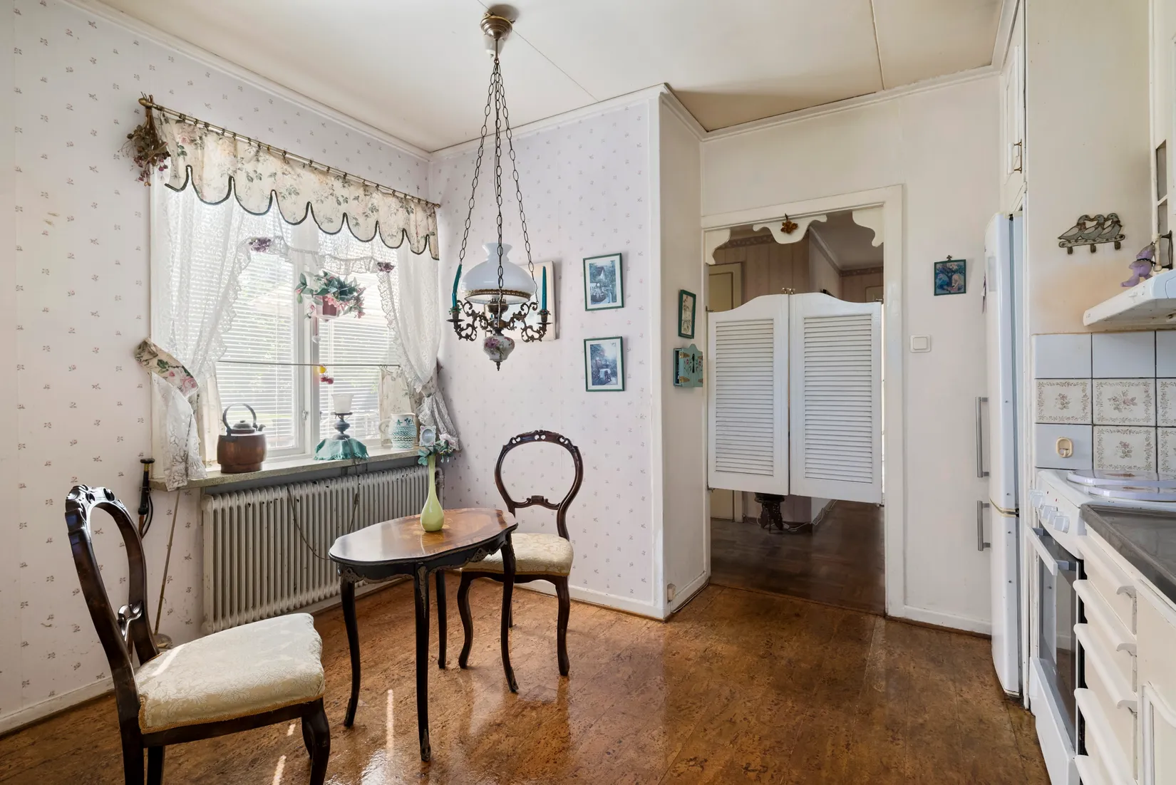 Villa, Spelmansbacken 3, Bromsten, Stockholm