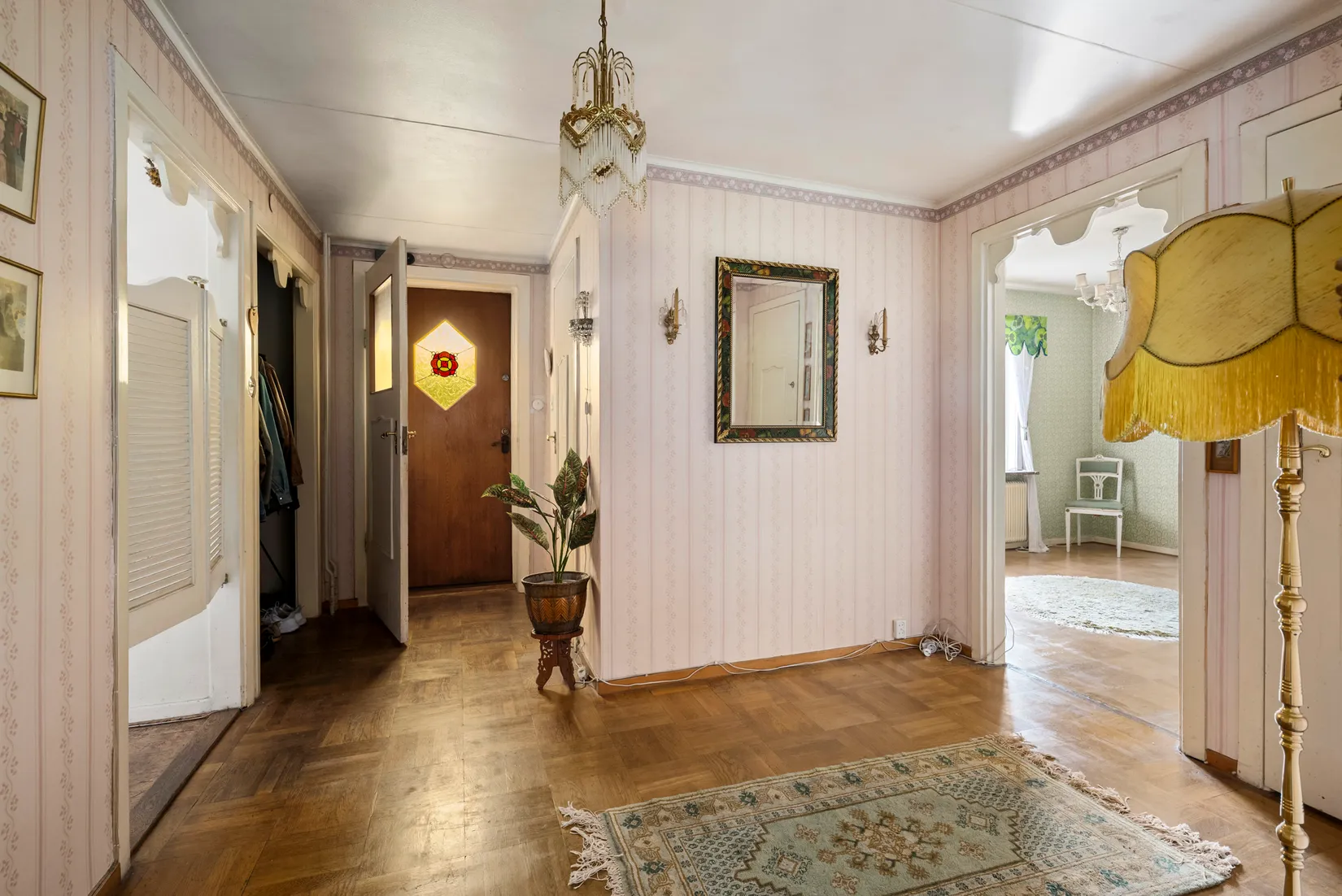 Villa, Spelmansbacken 3, Bromsten, Stockholm
