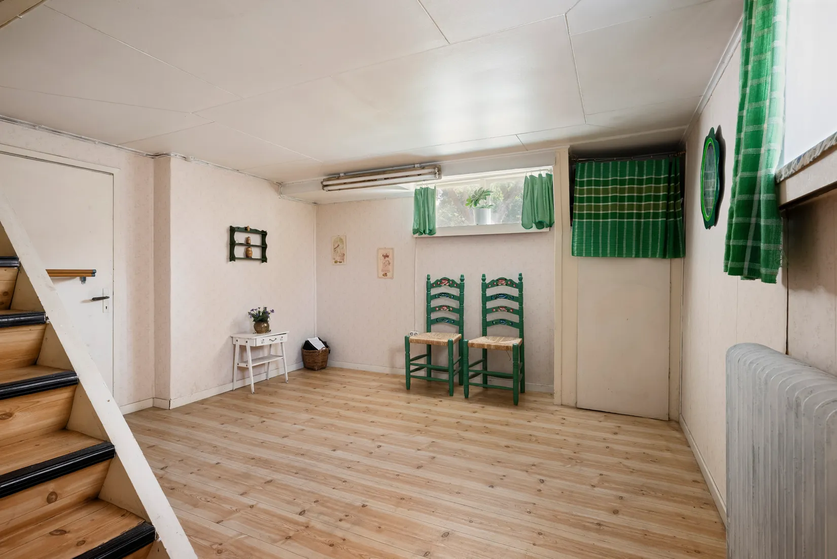 Villa, Spelmansbacken 3, Bromsten, Stockholm