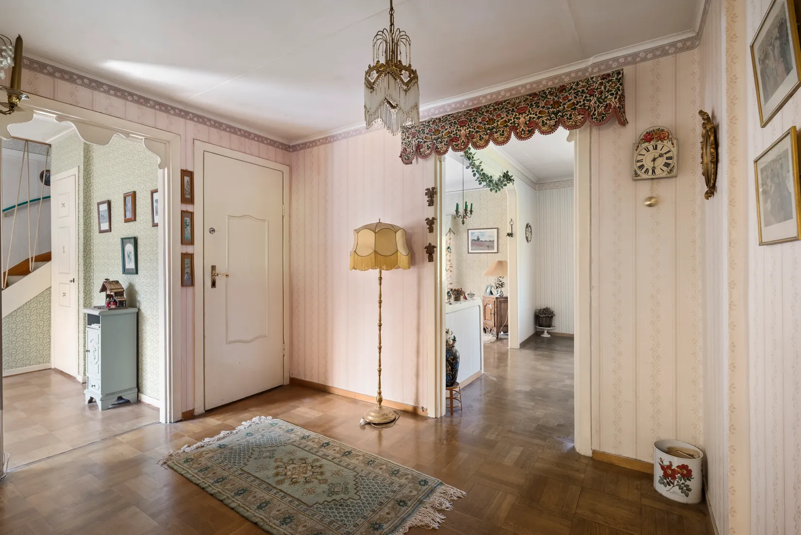 Villa, Spelmansbacken 3, Bromsten, Stockholm
