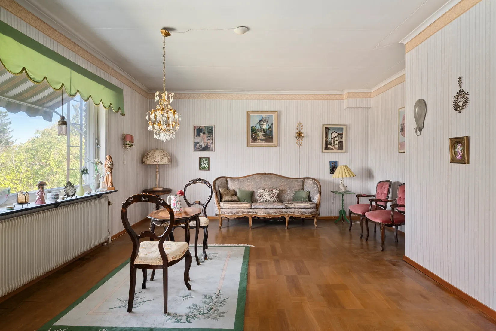 Villa, Spelmansbacken 3, Bromsten, Stockholm