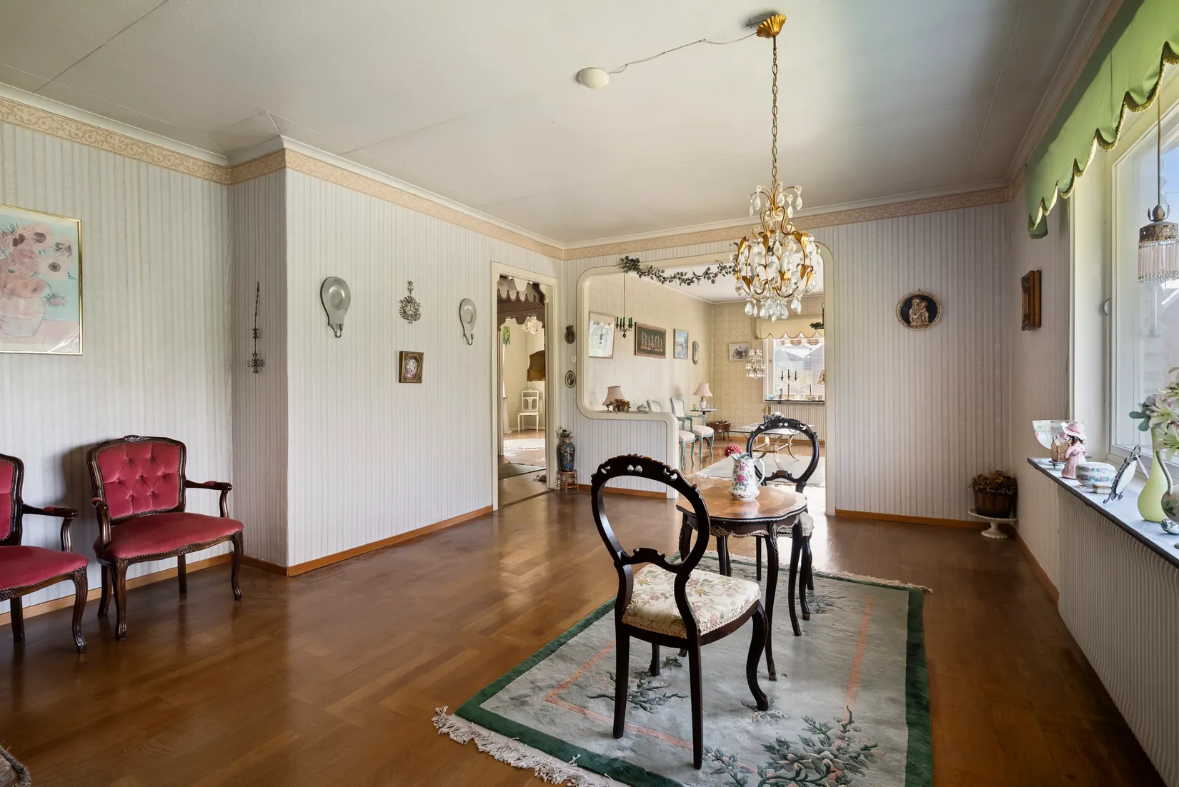 Villa, Spelmansbacken 3, Bromsten, Stockholm
