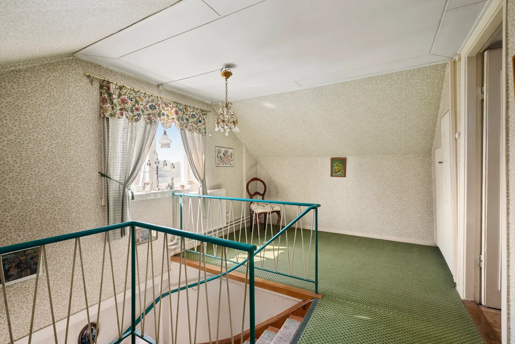 Villa, Spelmansbacken 3, Bromsten, Stockholm