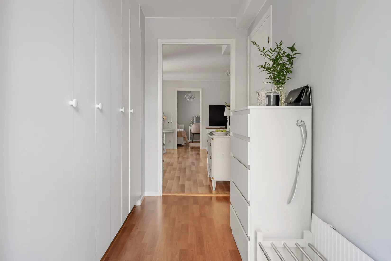 Bostadsrätt, Bromsbodavägen 41, Runby, Upplands Väsby