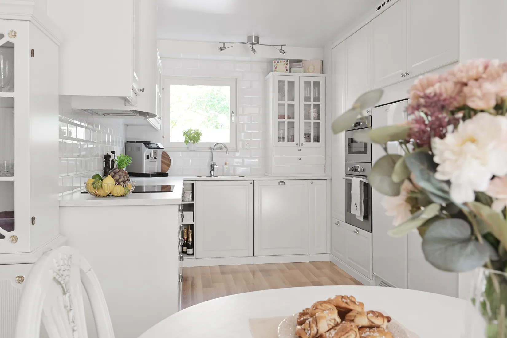 Bostadsrätt, Bromsbodavägen 41, Runby, Upplands Väsby