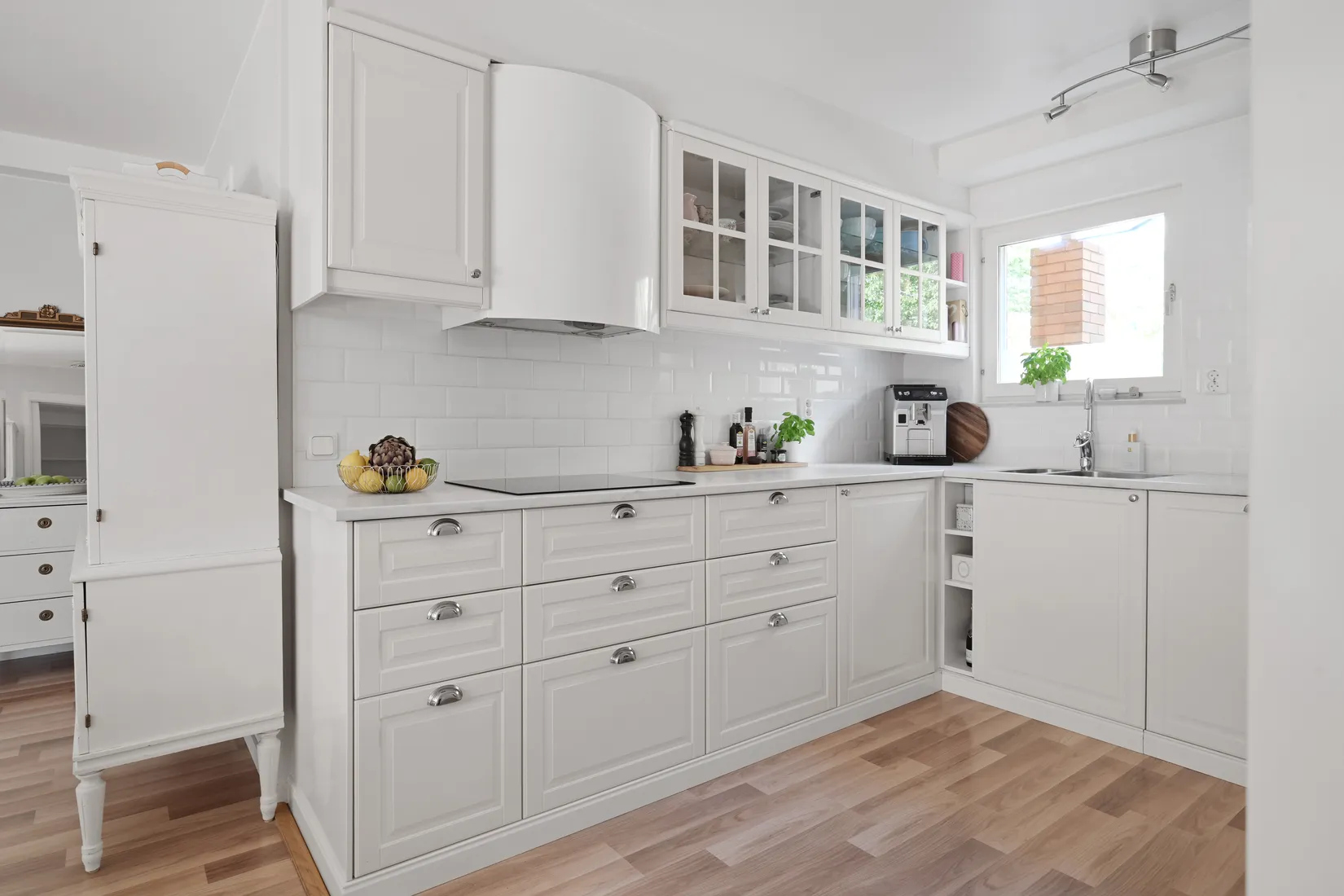 Bostadsrätt, Bromsbodavägen 41, Runby, Upplands Väsby