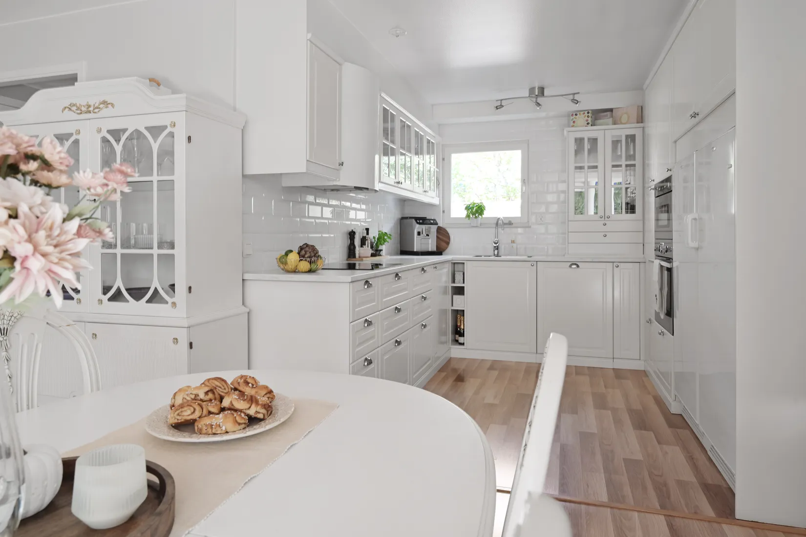 Bostadsrätt, Bromsbodavägen 41, Runby, Upplands Väsby