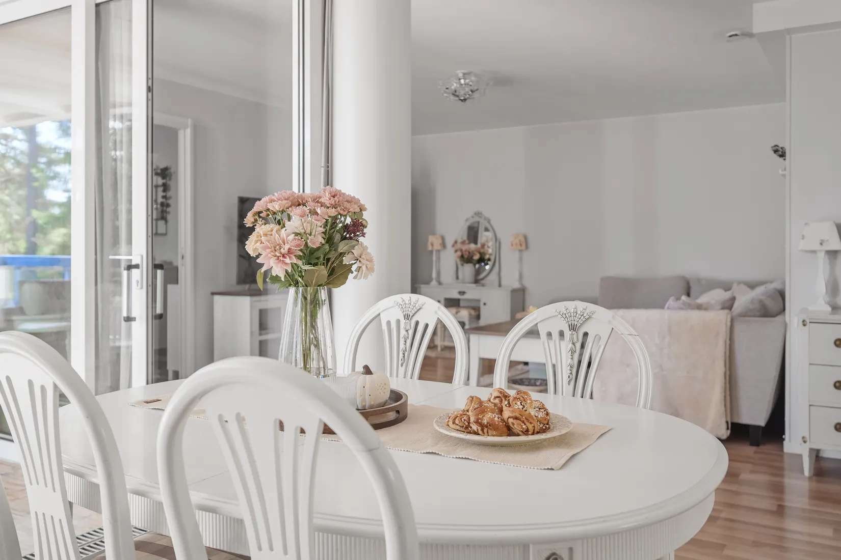 Bostadsrätt, Bromsbodavägen 41, Runby, Upplands Väsby