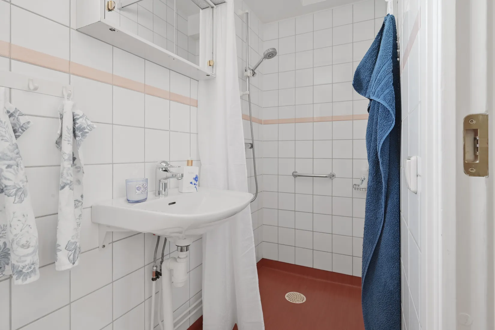 Bostadsrätt, Bromsbodavägen 41, Runby, Upplands Väsby