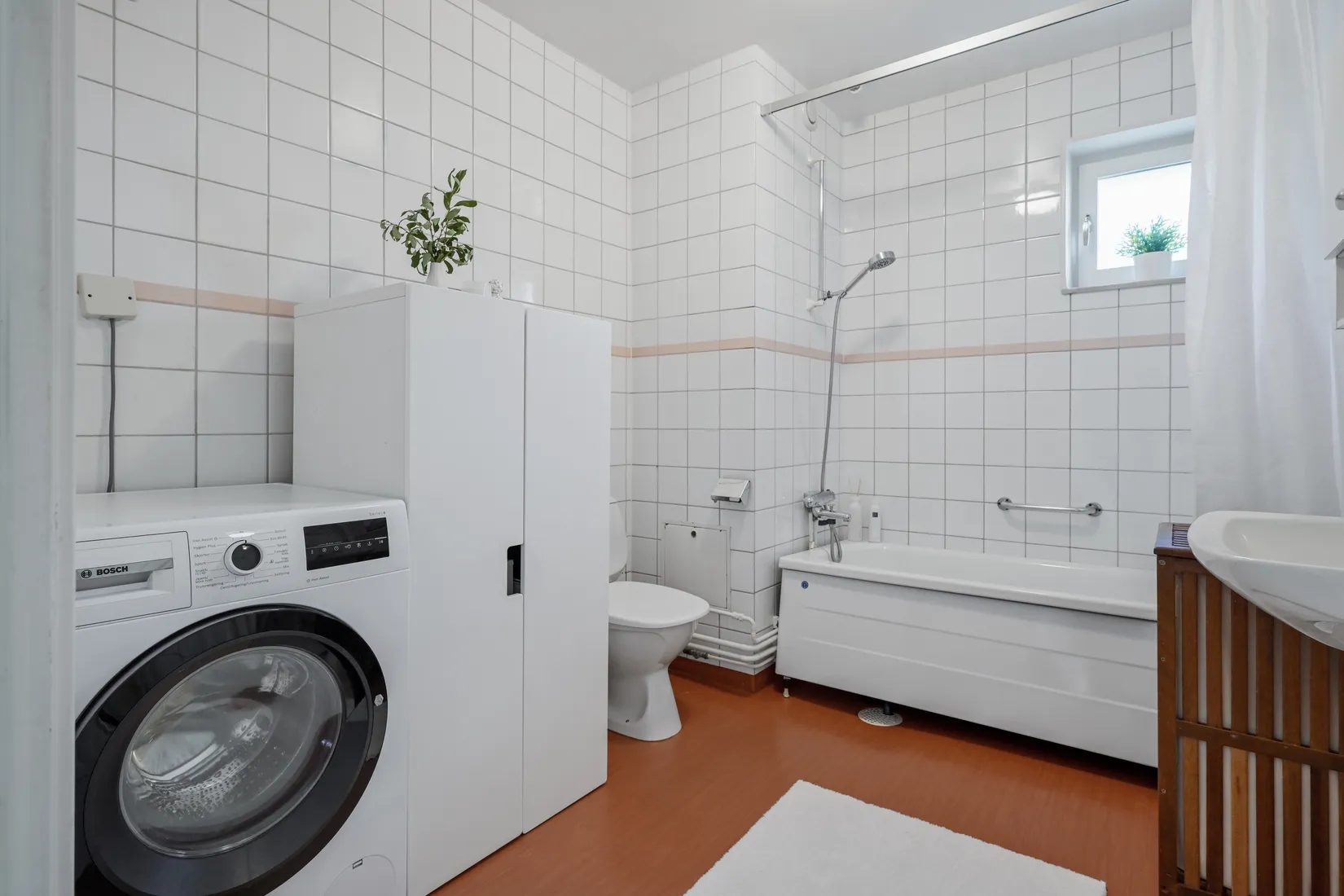 Bostadsrätt, Bromsbodavägen 41, Runby, Upplands Väsby