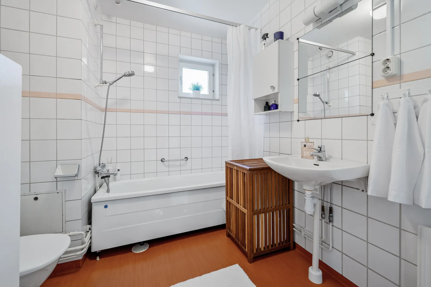 Bostadsrätt, Bromsbodavägen 41, Runby, Upplands Väsby