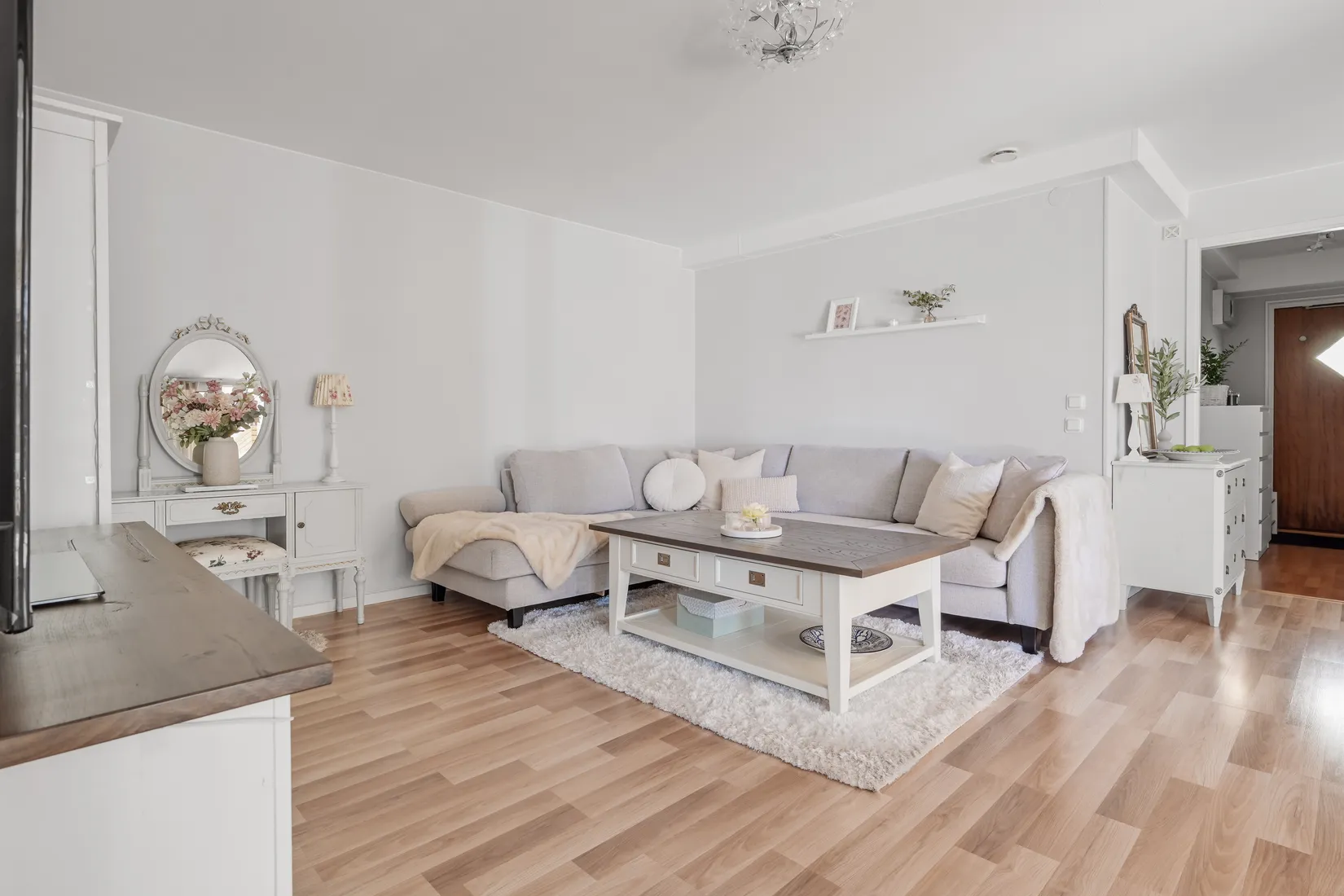 Bostadsrätt, Bromsbodavägen 41, Runby, Upplands Väsby