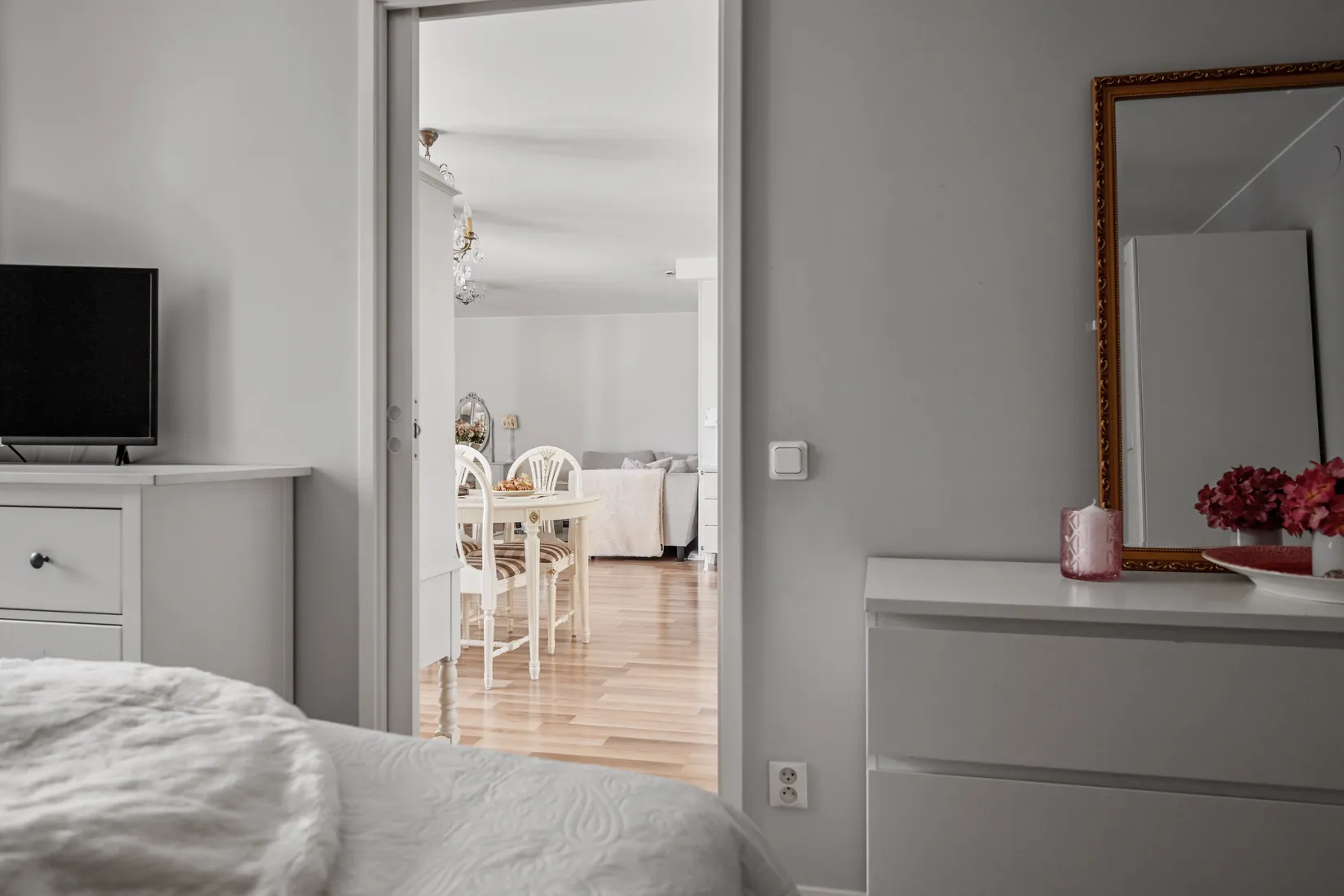 Bostadsrätt, Bromsbodavägen 41, Runby, Upplands Väsby