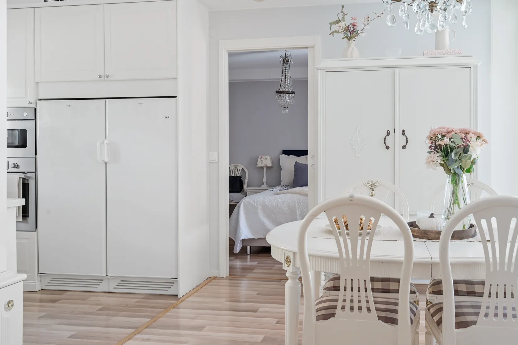 Bostadsrätt, Bromsbodavägen 41, Runby, Upplands Väsby
