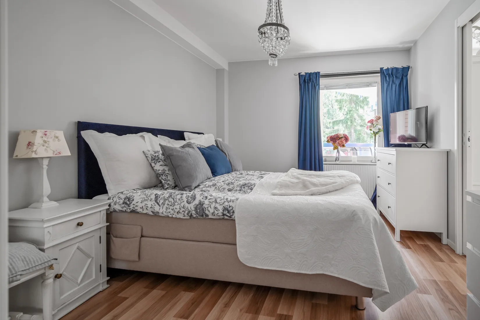 Bostadsrätt, Bromsbodavägen 41, Runby, Upplands Väsby