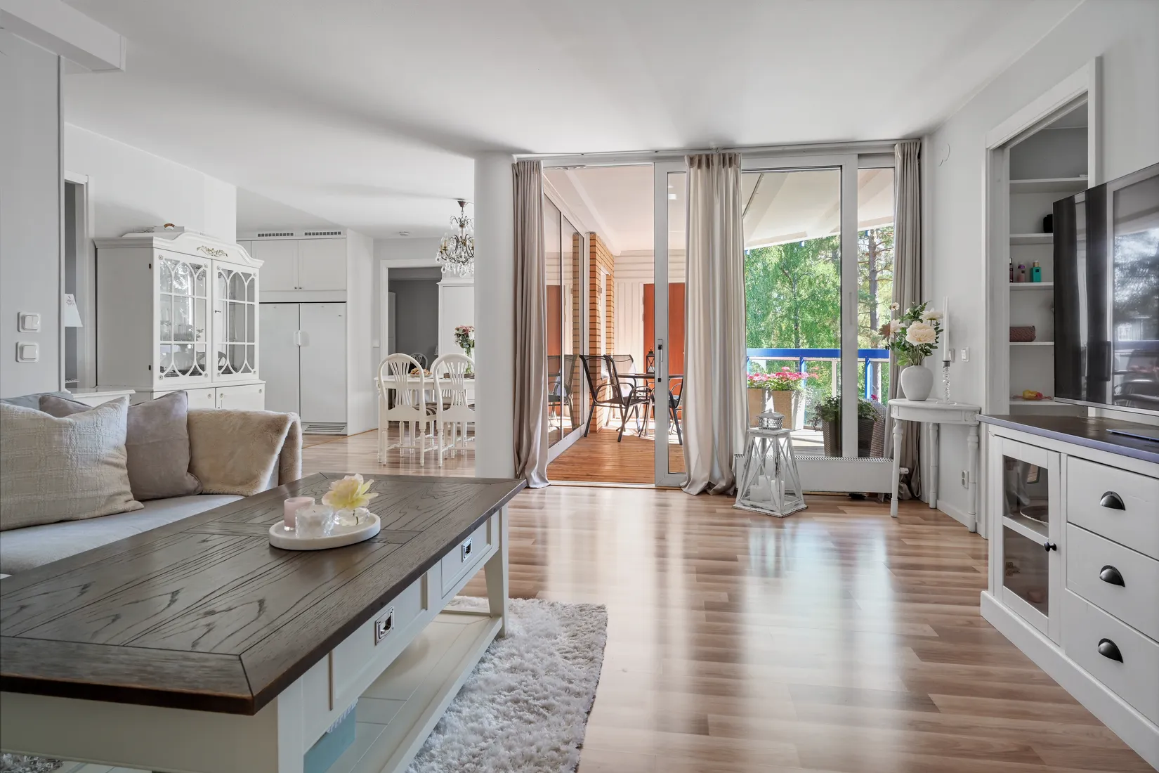 Bostadsrätt, Bromsbodavägen 41, Runby, Upplands Väsby