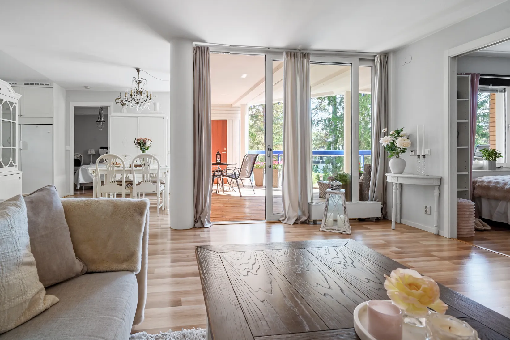 Bostadsrätt, Bromsbodavägen 41, Runby, Upplands Väsby