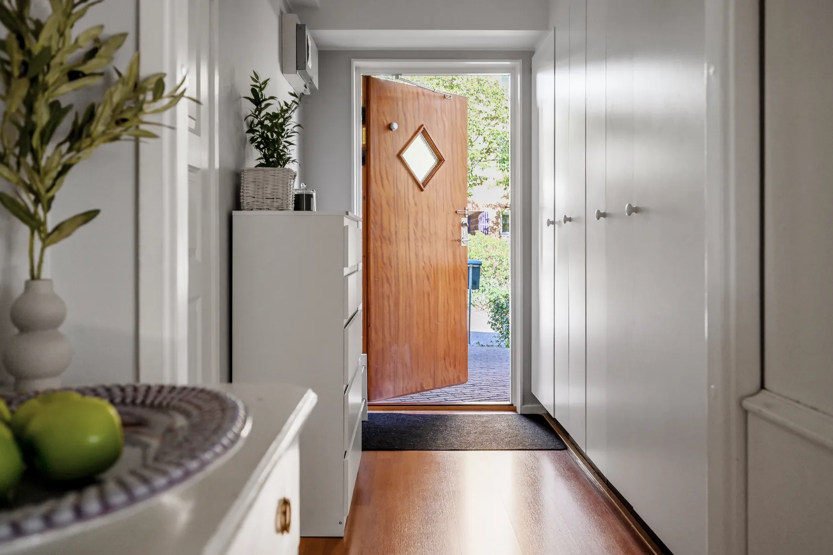 Bostadsrätt, Bromsbodavägen 41, Runby, Upplands Väsby