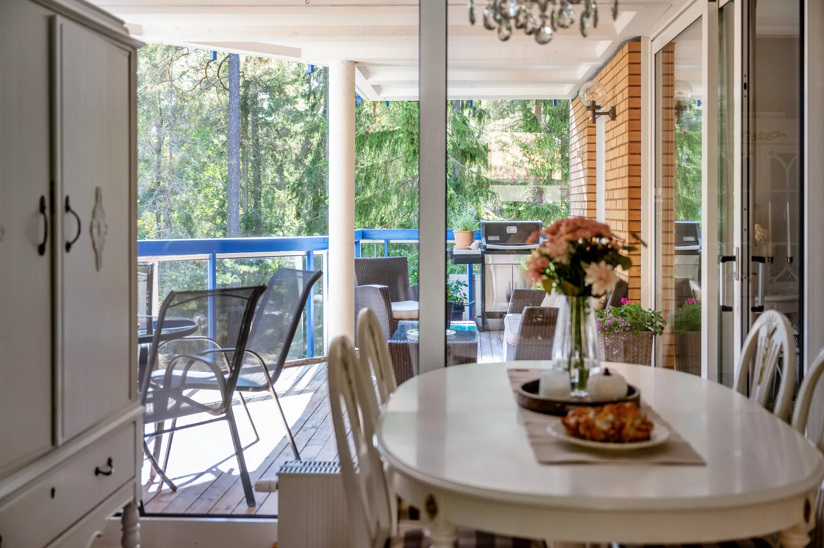 Bostadsrätt, Bromsbodavägen 41, Runby, Upplands Väsby