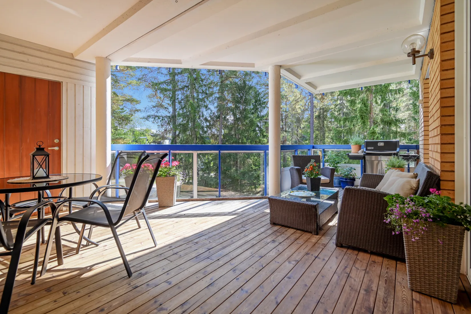 Bostadsrätt, Bromsbodavägen 41, Runby, Upplands Väsby