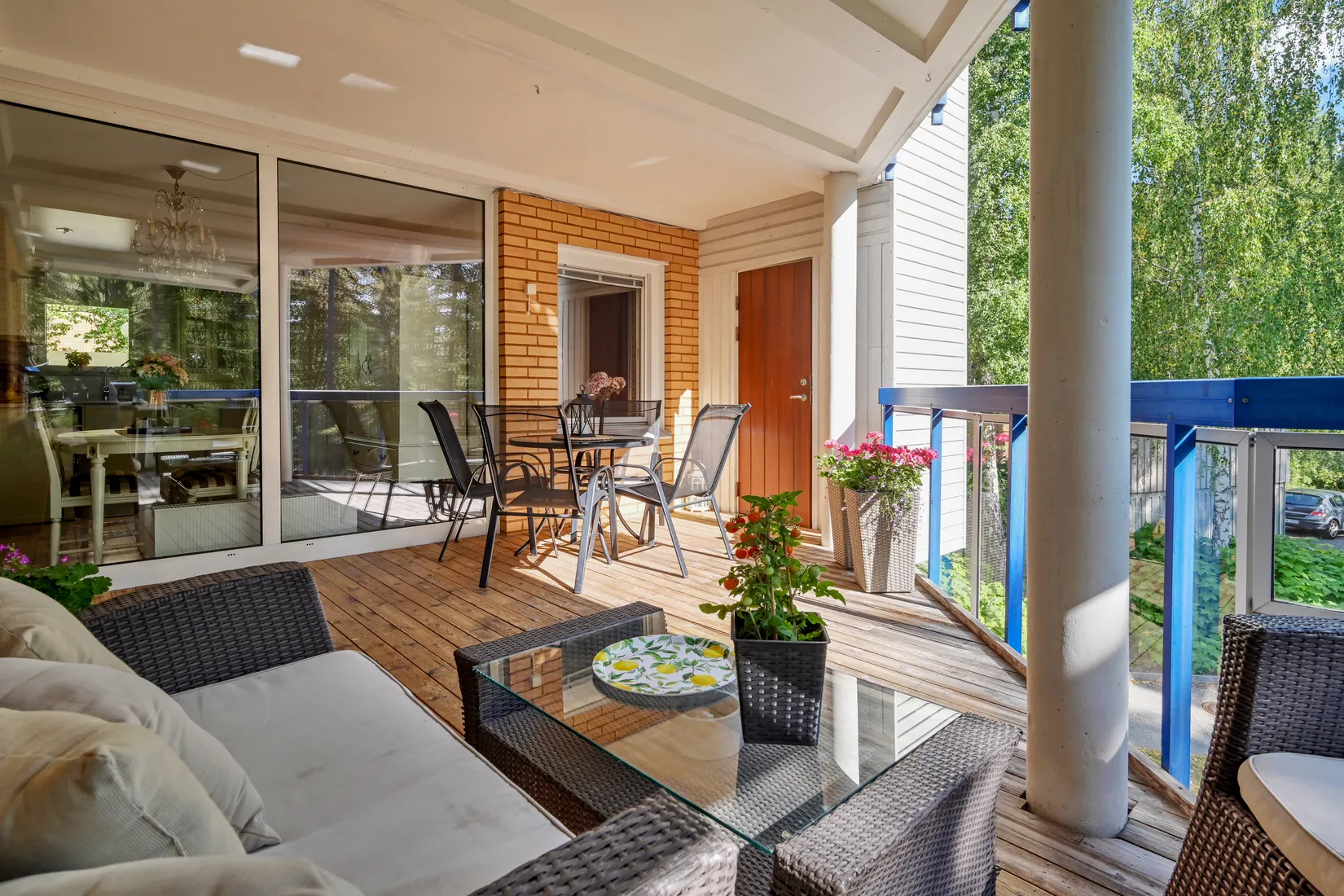 Bostadsrätt, Bromsbodavägen 41, Runby, Upplands Väsby