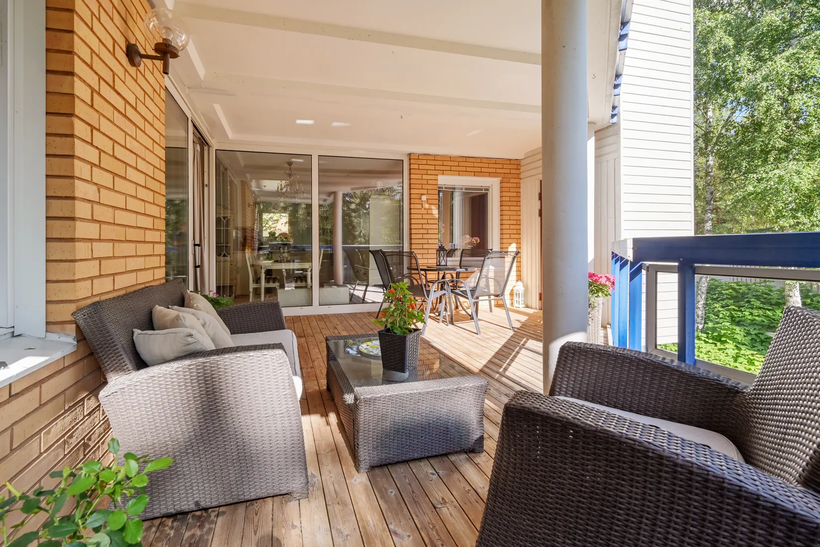 Bostadsrätt, Bromsbodavägen 41, Runby, Upplands Väsby