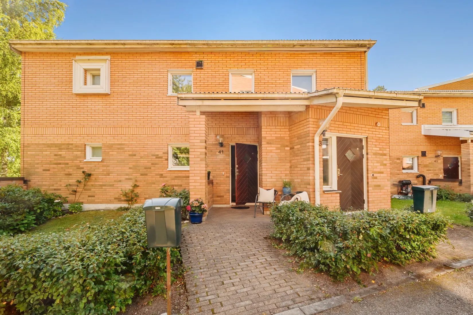 Bostadsrätt, Bromsbodavägen 41, Runby, Upplands Väsby