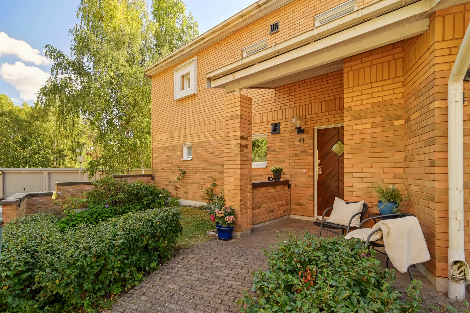 Bostadsrätt, Bromsbodavägen 41, Runby, Upplands Väsby