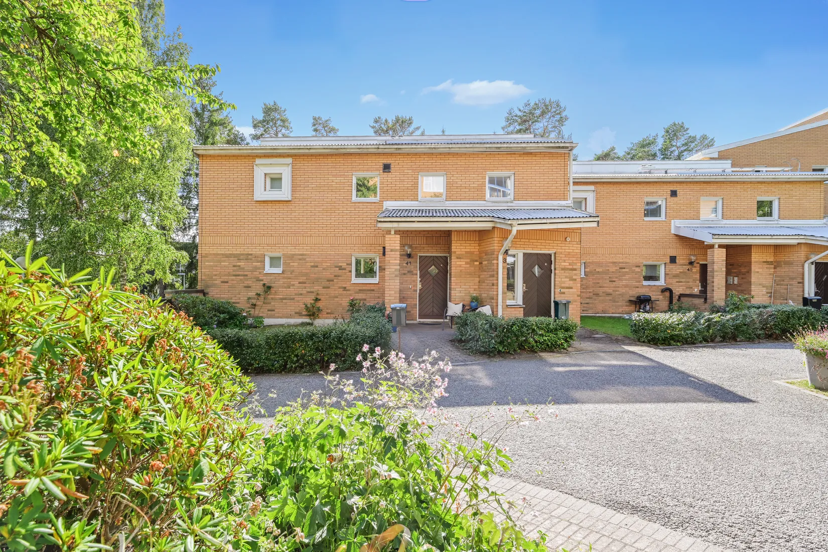 Bostadsrätt, Bromsbodavägen 41, Runby, Upplands Väsby