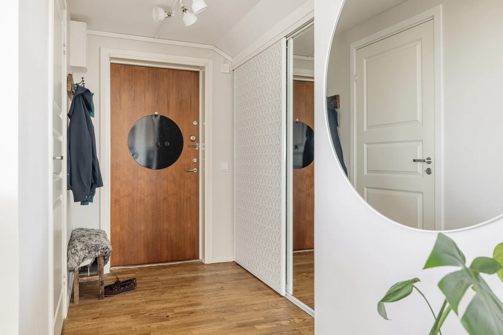 Bostadsrätt, Kantatvägen 25, Centrala Nacka, Nacka