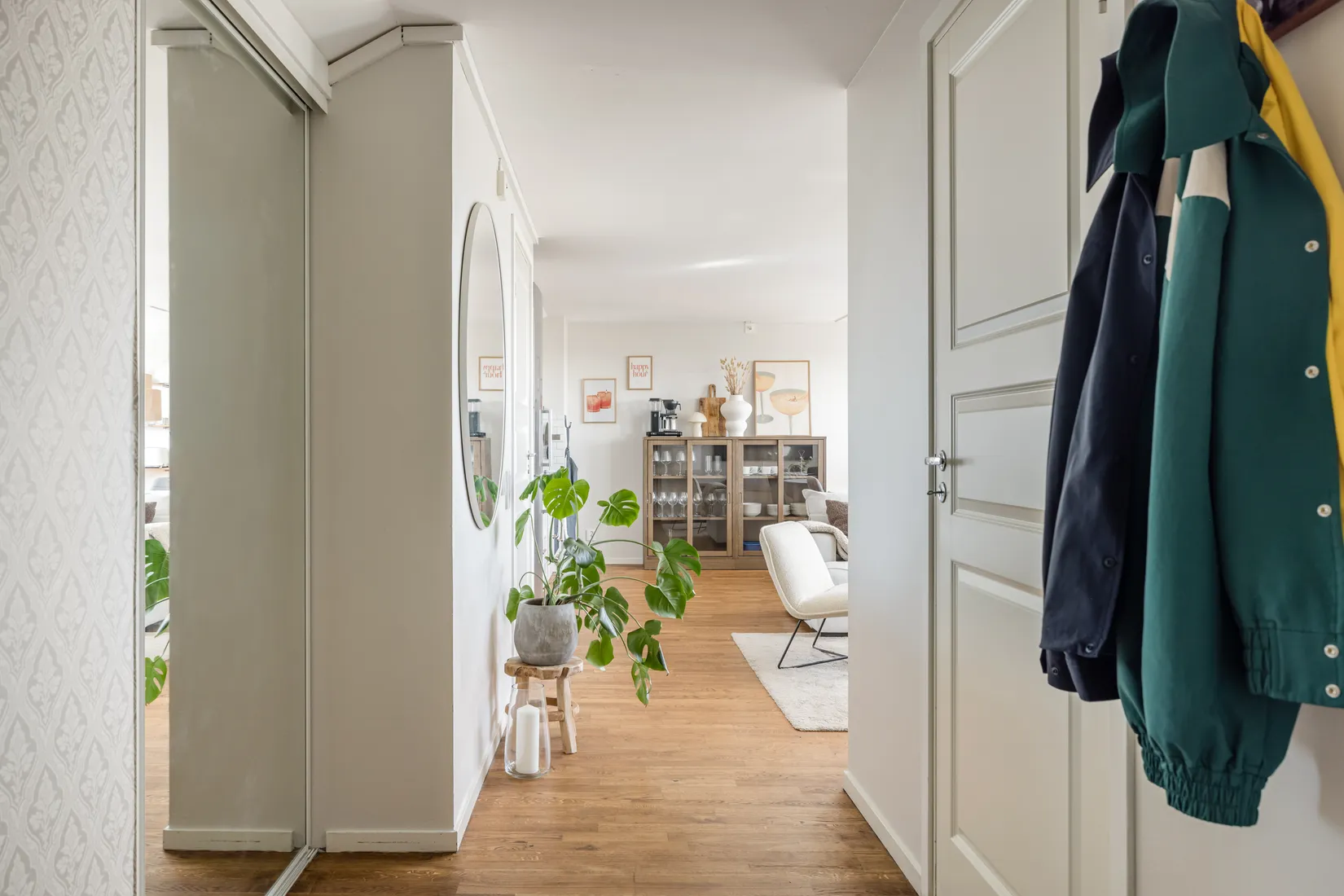 Bostadsrätt, Kantatvägen 25, Centrala Nacka, Nacka
